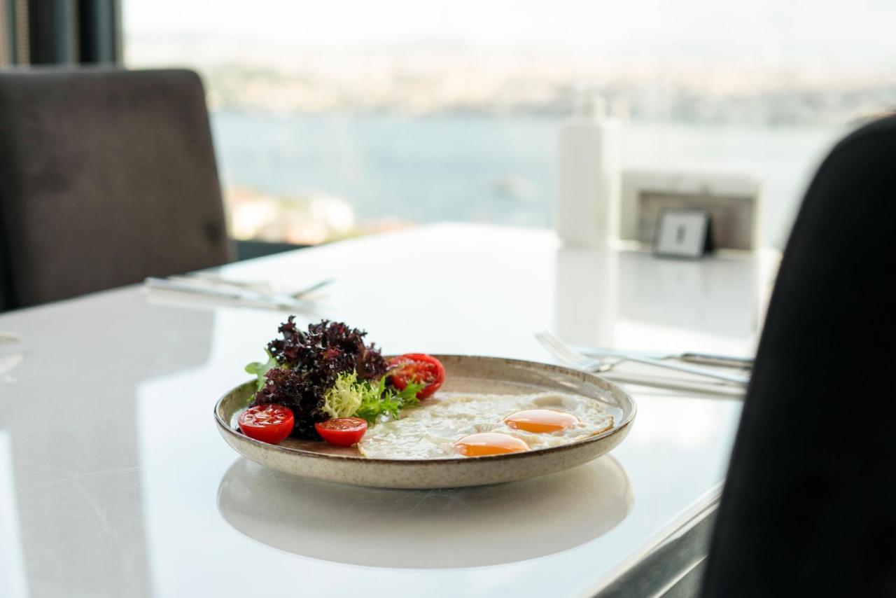 City Center Hotel Taksim Istambul Extérieur photo