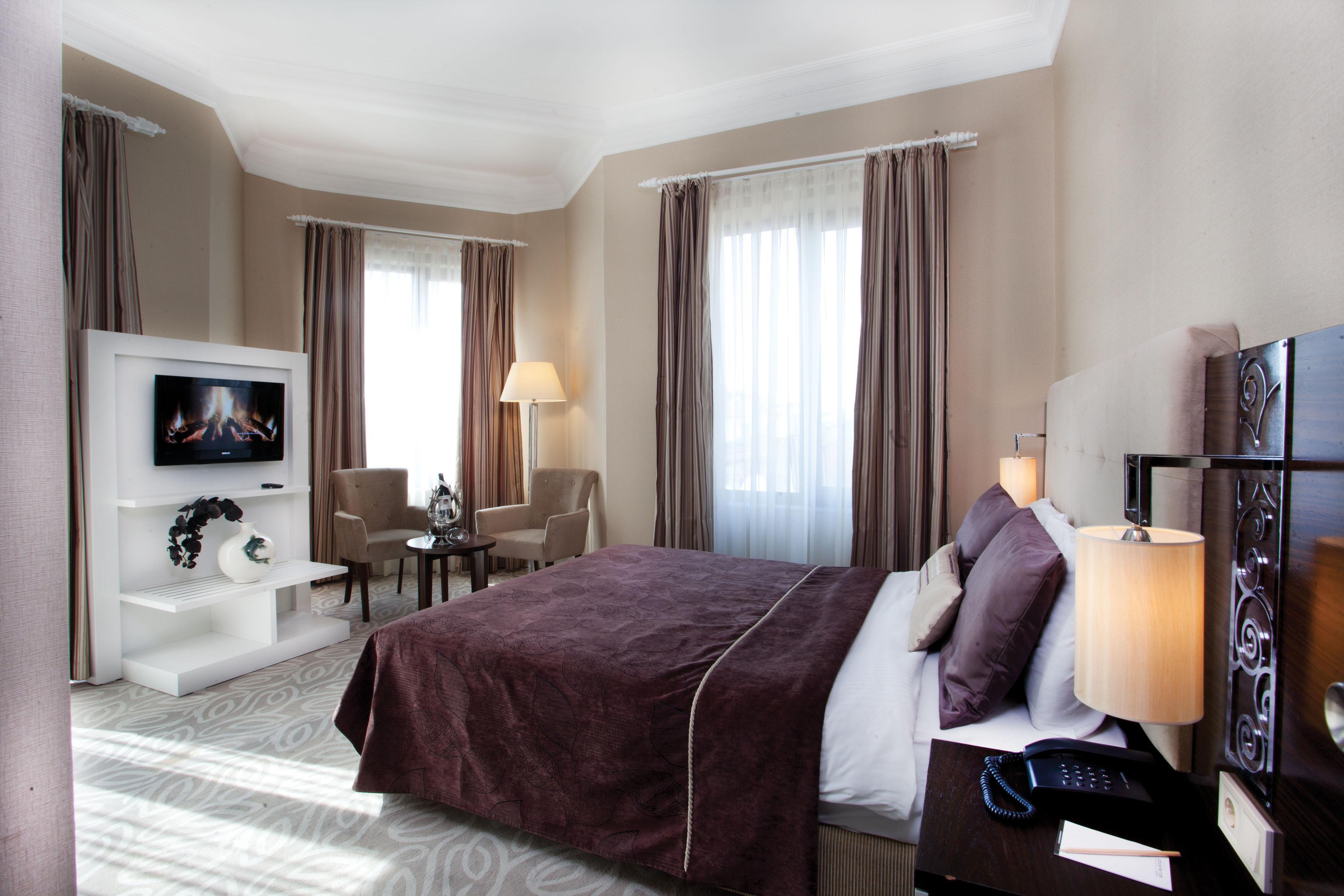City Center Hotel Taksim Istambul Extérieur photo