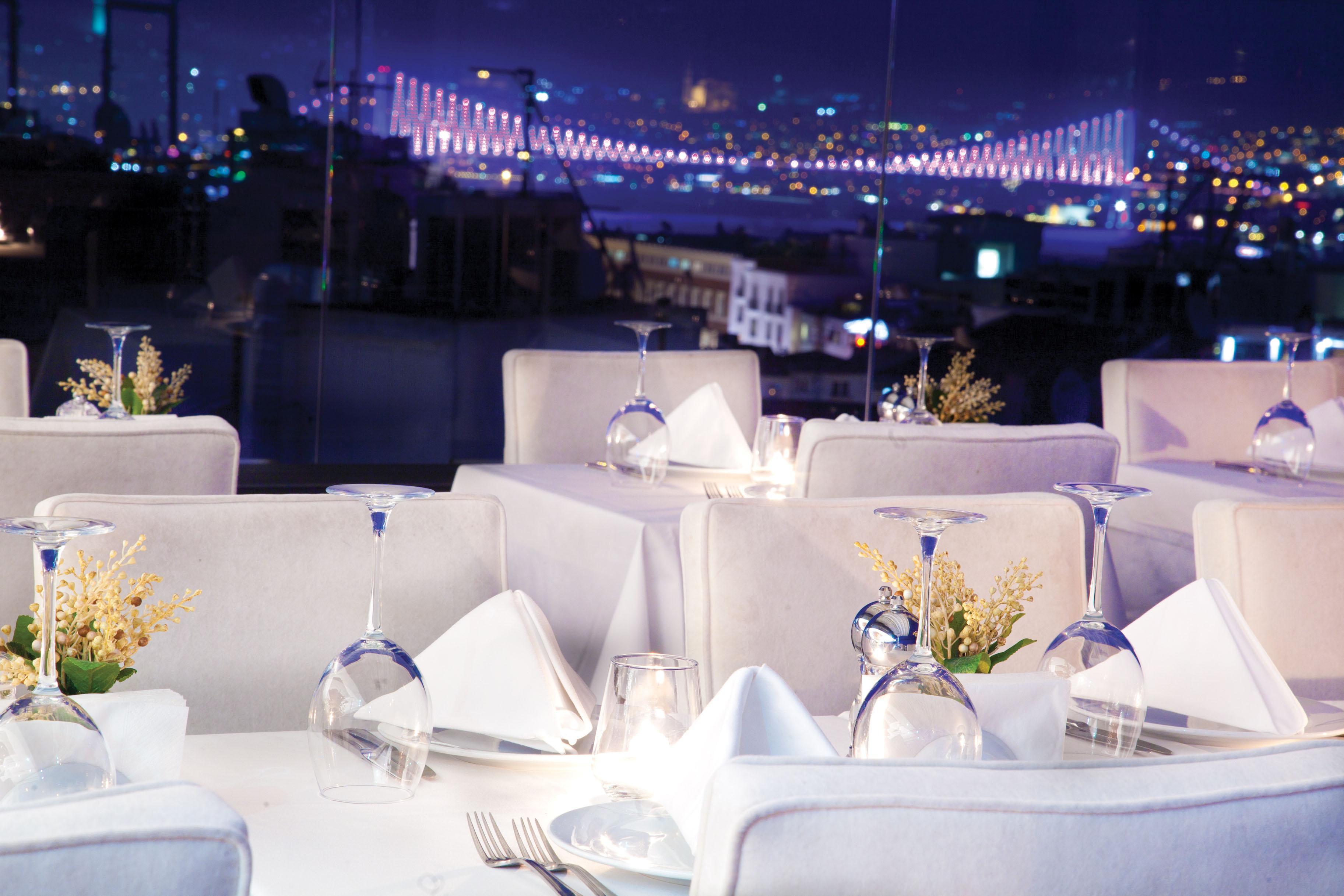 City Center Hotel Taksim Istambul Extérieur photo