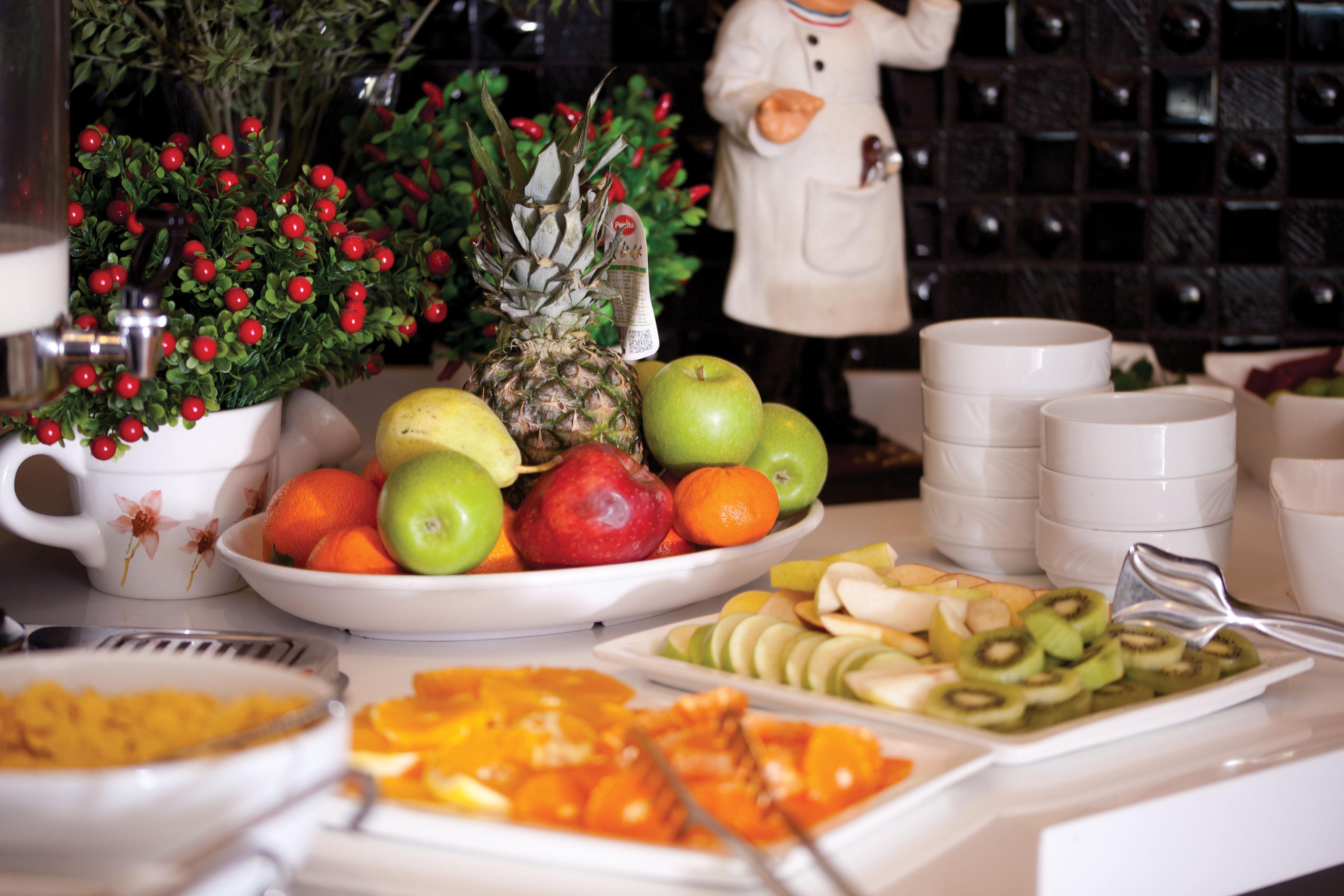 City Center Hotel Taksim Istambul Extérieur photo