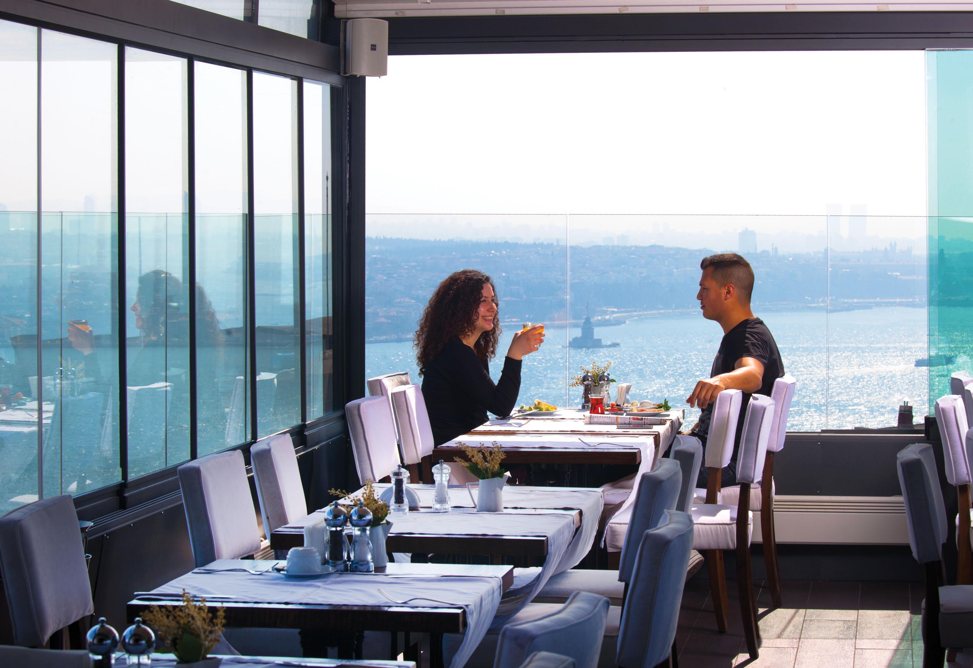 City Center Hotel Taksim Istambul Extérieur photo