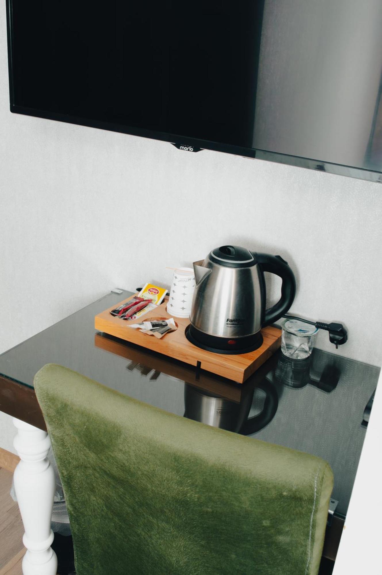 City Center Hotel Taksim Istambul Extérieur photo