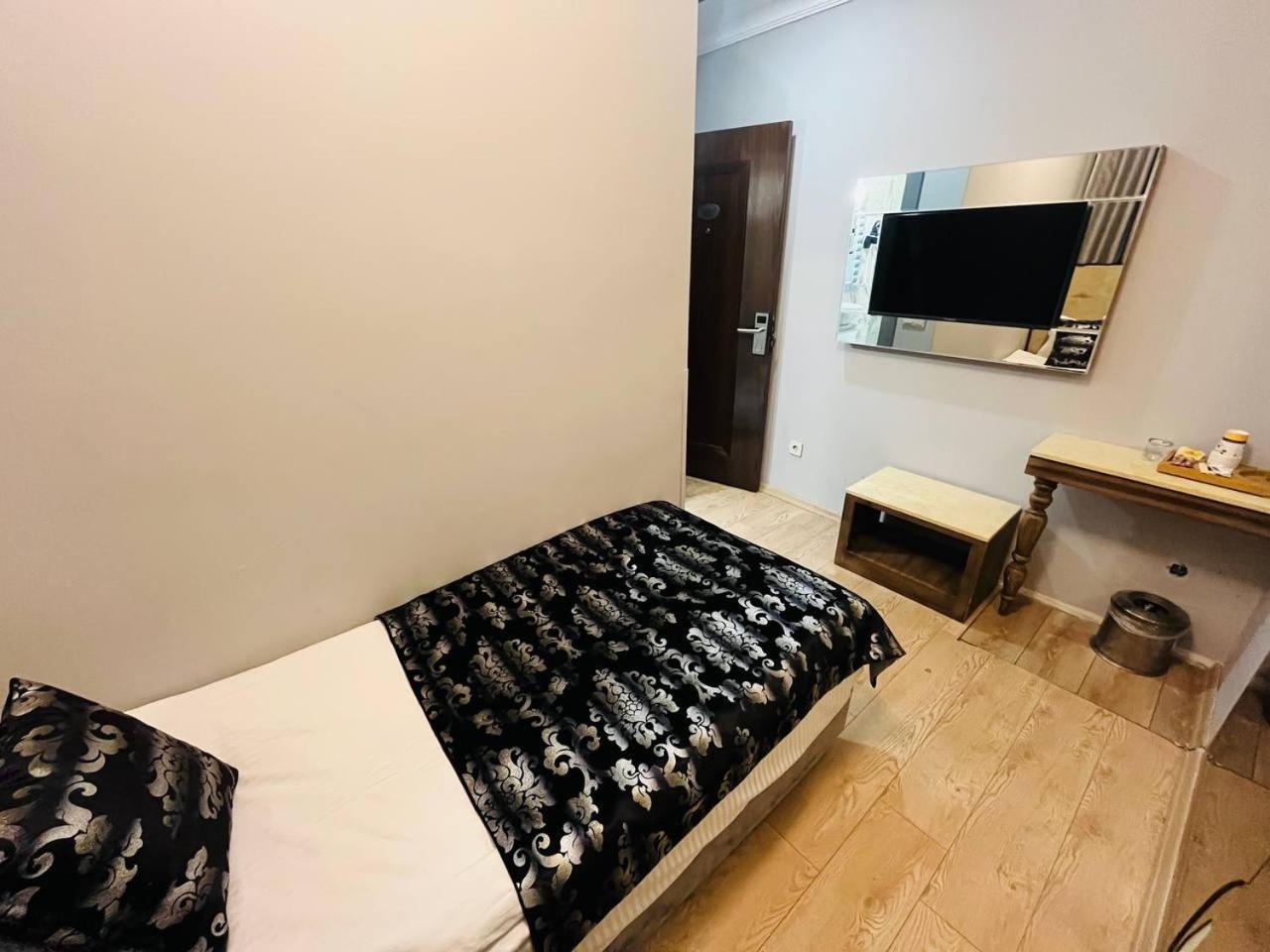 City Center Hotel Taksim Istambul Extérieur photo